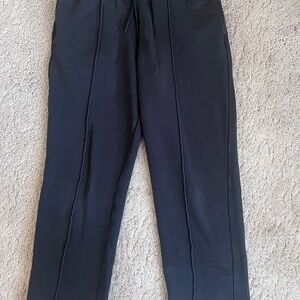 Kenzo Black Sweatpants for Men